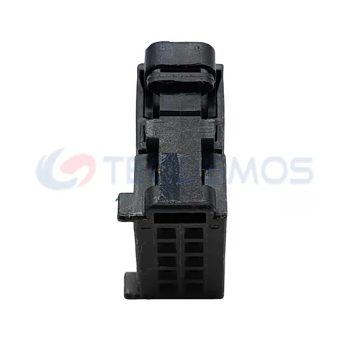 Waterproof Wire Connector Cable Harness Automotive Housing Connector for Volkswagen 10pin Female 1355789-1 - image 5